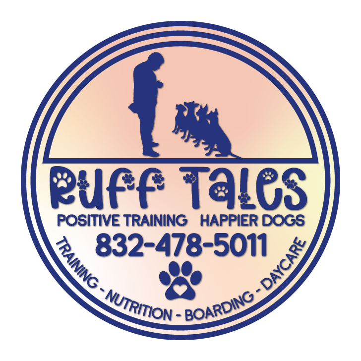 Ruff Tales