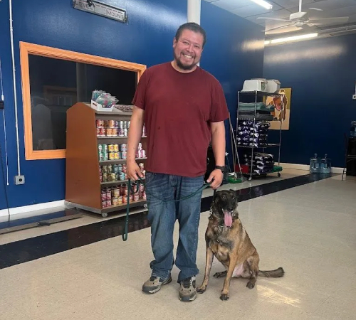 About Ruff Tales in Houston, Texas