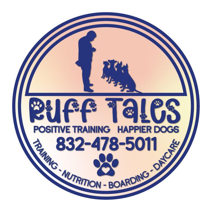 Ruff Tales